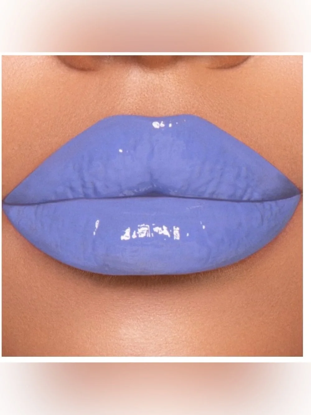 Jeffree Star Supreme Gloss in No Apologies